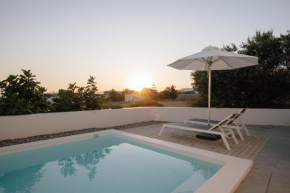 Etherial Pool Villa